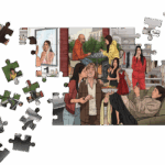 Puzzle 3alem Emnoush