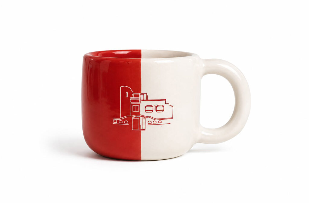 Mug House