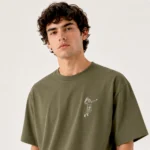 T-shirt Basic