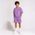 Total Look Kids