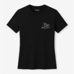 T-shirt House Basic