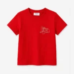 T-shirt House Kids