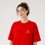 T-shirt House Oversize