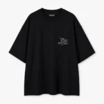 T-shirt House Oversize