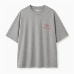 T-shirt House Oversize
