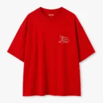 T-shirt House Oversize
