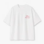 T-shirt House Oversize