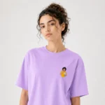 T-shirt Oversize