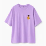 T-shirt Oversize