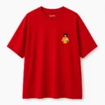T-shirt Oversize